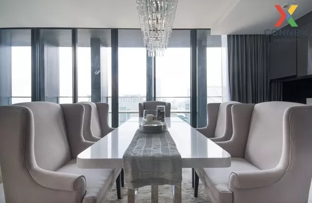 เช่าคอนโด โนเบิล เพลินจิต ดูเพล็กซ์ ชั้นสูง BTS-เพลินจิต ลุมพินี  3